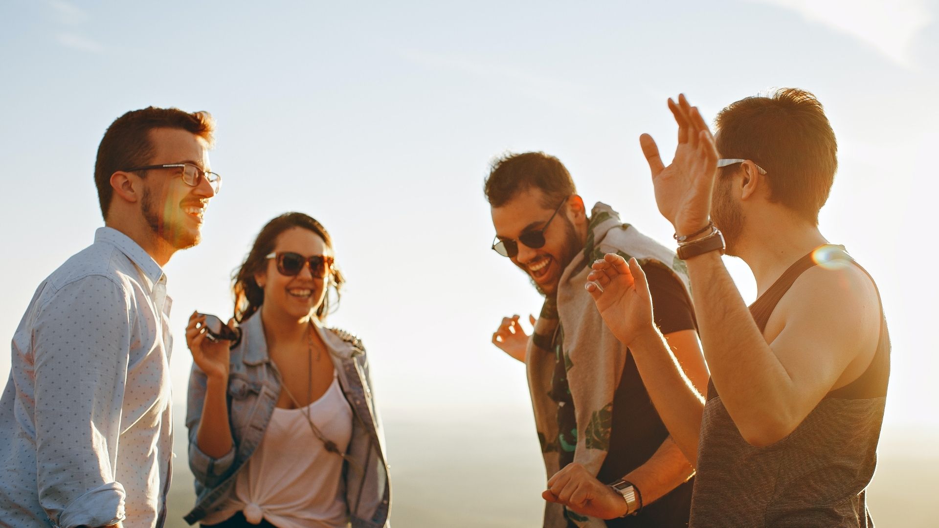 Young Professionals Millennials Persoonlijk Leiderschap