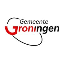 Logo Gemeente Groningen