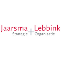 Jaarsma + Lebbink Strategie + Organisatie