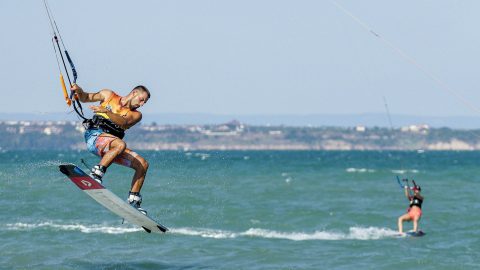 Summercourse persoonlijke ontwikkeling Wolbers en Wolbers