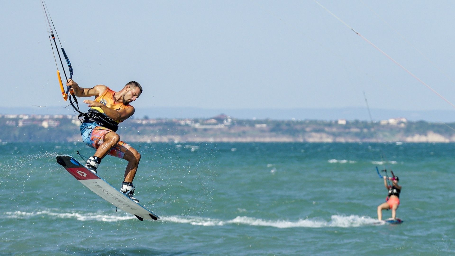 Summercourse persoonlijke ontwikkeling Wolbers en Wolbers
