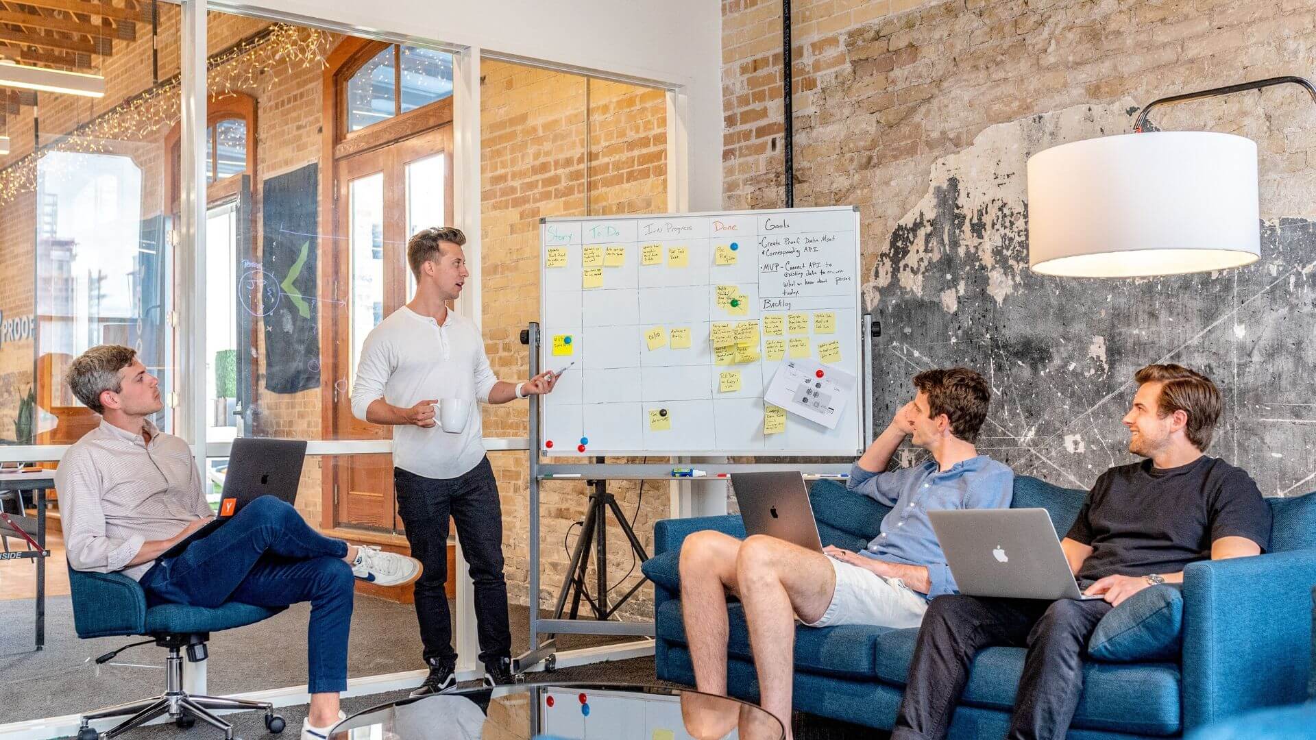 Young Professionals Millennials Persoonlijke Coaching