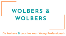 Wolbers & Wolbers – De trainers & coaches voor Young Professionals